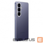 Case universaalne kaitse&uuml;mbris Samsung Clear Cover for Galaxy S26 Transparent