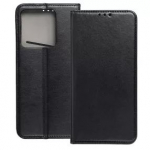 Kaaned - kaaned iLike Xiaomi 13T Smart Magnet book case Black