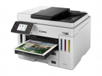 Printerid Canon | MAXIFY GX7150 | Multifunction printer | Ink-jet | Colour | A4 | Wi-Fi | White
