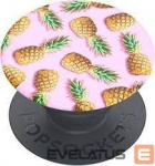 Universaalne telefonihoidja (Popsocket) Popsockets Basic Pineapple Palooza