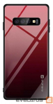 Tagakaaned Evelatus Samsung Galaxy J4 Plus 2018 Gradient Glass Case 5 Passion