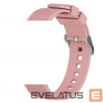 Rihm Devia Galaxy Watch Deluxe Sport band 46mm Pink