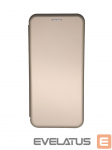 Kaaned - kaaned Evelatus Samsung Galaxy A33 5G Book Case Gold