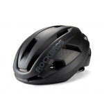 Jalgratta tarvik Rockbros  Rockbros LK-15 Carbon Fiber Bike Helmet 58-62cm - Black