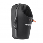 Printerid Rockbros  Rockbros P002 Handlebar Bag Compatible with Scooters and Folding City Bikes 1.5L - Black