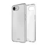 Tagakaaned SBS  SBS Skinny Cover for iPhone 16e / 17e - Transparent
