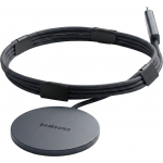 Adaptrid Samsung  Samsung EP-P2900BBE 25W Wireless Charger - Gray