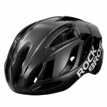 Jalgratta tarvik Rockbros  Rockbros TS-42 Lightweight Bike Helmet 58-62 cm - Black