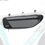 Printerid Rockbros  Rockbros TL003 ROAD TO SKY 2L Frame Bag Waterproof - Gray