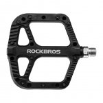 Jalgratta varuosa Rockbros  Rockbros 2018-12A Nylon Bicycle Pedals - Black