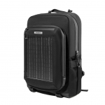 Printerid Rockbros  Rockbros H51 Cycling Backpack with Solar Panel - Black