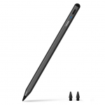 Puutepliiats Metapen Metapen A8 Active Stylus for iPad USB-C - Black