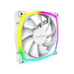 Jahutid montech CASE FAN 120MM/AX120 PWM WHITE