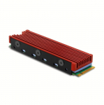 K&otilde;vaketas HDD Axagon SSD ACC COOLER M.2/CLR-M2