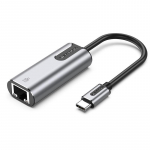 Muu arvutitarvik Vention  ADAPTER USB-C TO GIGABIT/0.15M CFNHB