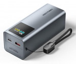 V&auml;line aku Vention POWER BANK USB 20000MAH 100W/FKCH0