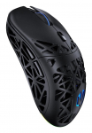 Arvutihiir Endorfy  MOUSE USB OPTICAL WRL LIV/BLACK EY6A018