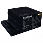 Toiteplokk Lian Li  Power Supply||EDGE GOLD 850|850 Watts|Efficiency 80 PLUS GOLD|PFC Active|G9P.EG0850G.B000.EU