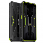 Nutitelefon UleFone MOBILE PHONE ARMOR X12 PRO/4/64GB LESS GREEN