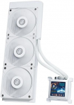 Jahutid Lian Li  CPU COOLER S_MULTI/G89.GHSLCD36SW.00