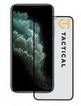 Kaitseklaasid Tactical Apple iPhone 11 Pro/ XS/ X Glass 2.5D Full Glue Black
