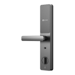 Server &ndash; muud tarvikud EZVIZ  Smart door handle CS-DL05 (WBCP,M) |