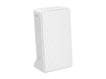 Ruuterid MERCUSYS  AX1500 Wireless Dual Band Gigabit Router | MB260-4G | 802.11ax | 1201 Mbit/s | Ethernet LAN (RJ-45) ports 2 | Mesh Support Yes | MU-MiMO No | 4G | Antenna type Internal