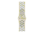 Rihm Apple 46mm Chalk Calm Nike Sport Band - S/M