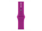 Rihm Apple  46mm Magenta Sport Band - M/L