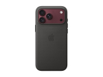 Tagakaaned Apple  iPhone 18 Pro Max TechWoven Case with MagSafe - Black |