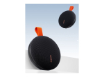 Arvutik&otilde;larid Xiaomi  Bluetooth Speaker Essential | 5 W | Waterproof | Bluetooth | Wireless connection | Portable | Black