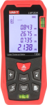 Tarbitav materjal NoName  Unit Laser Rangefinder LM-120A UNI-T LASER RANGEFINDER