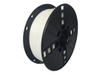 Tarvikud ja tarvikud Gembird  Gembird 3D printing filament PETG 1 75mm 1kg White