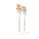 Juuksehooldus Philips  Sonicare A3 Premium All-in-One zobu sukas uzgaļi  2gab  balts HX9092/87
