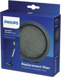 Muud v&auml;ikesed kodumasinad Philips  PHILIPS SpeedPro un 5000 Series maiņas filtrs FC8009/01