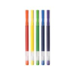 Kontoritarbed Xiaomi  Xiaomi High-capacity Gel Pen (5-pack) 6941812792315