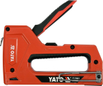 Kodu ja remondi jaoks Yato  YATO 2 WAY STAPLES GUN YT-70021 5906083009174