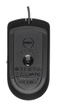 Arvutihiir Dell  DELL Optical Mouse-MS116 Retail - Black 5397063763665