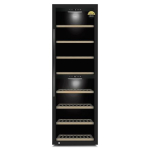 K&ouml;&ouml;gi jaoks Caso  Caso  Smart Wine Cooler  WineExclusive 180  Energy class G  Free standing(Nedaudz Boj.iepak.)