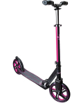 Tasakaalu jalgratas lastele muuwmi  Muuwmi Aluminium Scooter PRO skrejritenis 215 mm  rozā AU 466