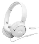 K&otilde;rvaklapid JBL  JBL Tune 520C  balta - Austinas Tune 520C