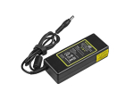 Arvutid ja tahvelarvutid Green cell  Green Cell PRO Charger / AC adapter for Toshiba Asus 90W  19V  4.74A  5.5mm-2.5mm
