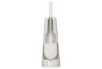 Teine toode brabantia  BRABANTIA tualetes poda birste un turētājs  White 414664