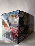 Mahlapressid Philips  Avance Collection Juicer HR1919/70 (Prece ar Bojatu iepakojumu) Black