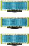 Teine toode Philips  PHILIPS OneBlade skuvekla nomainams asmens   3 gab.