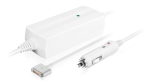 Teine toode gasage  45W Automasinas Ladetajs datoram 14.85V 3.05A  MagSafe2  APPLE DCAPP14.85V3.05AMAG2 (4772081003954)