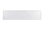 Teine toode led line prime  LED panelis 120x30 cm  28/32/36/40 W  4800 lm  CCT (3K/4K/6K)  UGR <19  pielagojama jauda un temperatura 223967 (5905378223967)