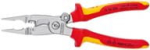 Teine toode Knipex  KNIPEX Pliers for Electrical Installation