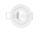 Teine toode iLike  Iebuvejams LED line Registered  downlight tipa mitrumdross MR11 apals balts