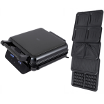 Lauagrillid Adler  Adler AD 3096 Sviestmaizu grils 4in1 2200W (5905575915030)